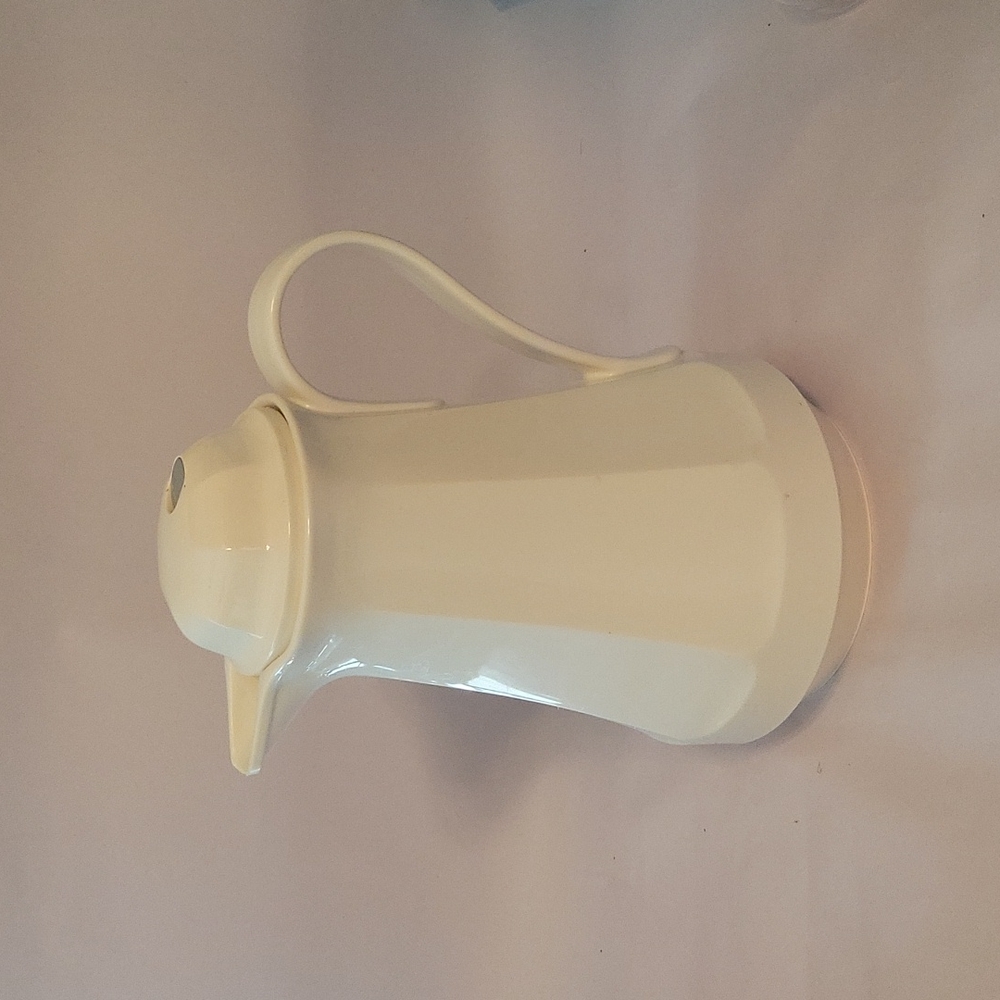 Vintage Thermos Carafe